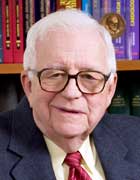 Interview with Eugene Braunwald | 123 Sonography